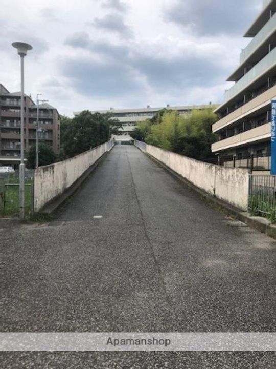 GOパレス桃山台501の周辺