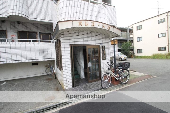 大阪府豊中市庄内幸町2丁目の賃貸マンションのその他画像