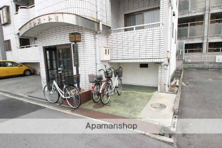 大阪府豊中市庄内幸町2丁目の賃貸マンションのその他画像