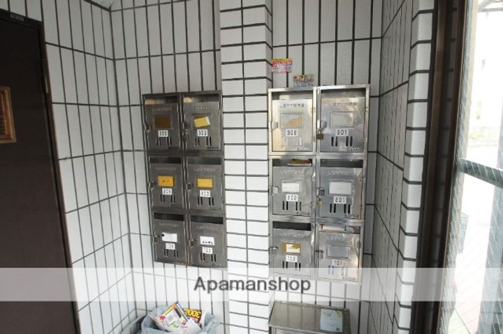 大阪府豊中市庄内幸町2丁目の賃貸マンションのその他画像