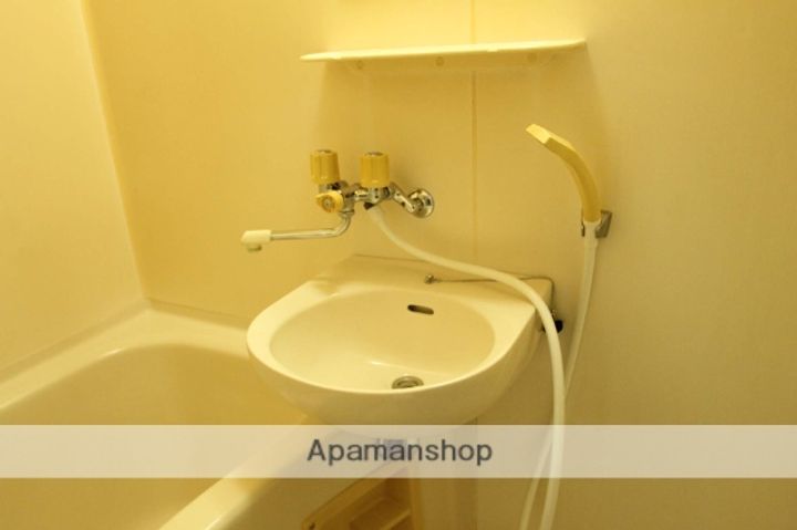 大阪府豊中市庄内幸町2丁目の賃貸マンションのその他画像