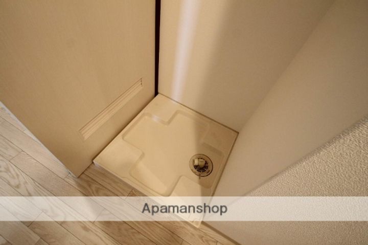 大阪府豊中市庄内西町5丁目の賃貸マンションの内装