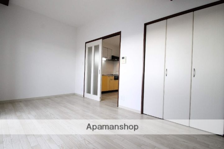 大阪府豊中市庄内西町5丁目の賃貸マンションの内装