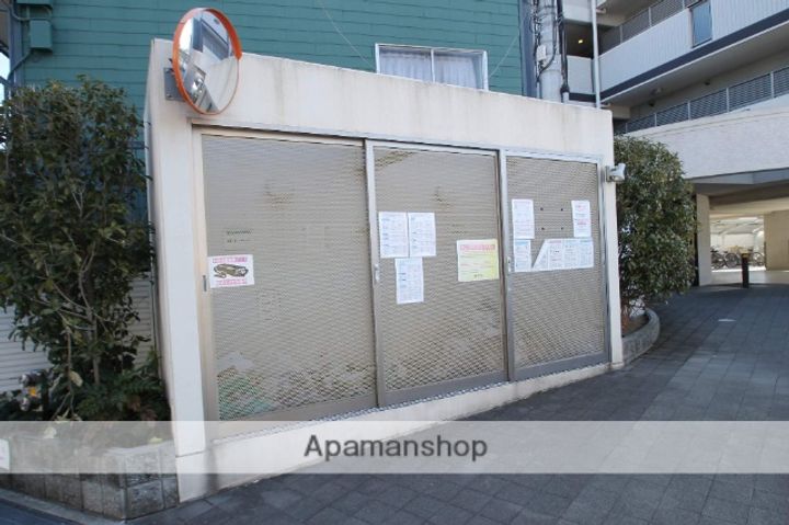 大阪府豊中市庄内西町5丁目の賃貸マンションのその他画像