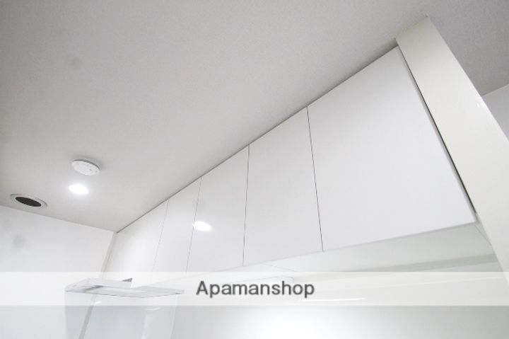 大阪府豊中市西緑丘2丁目の賃貸マンション401の内装