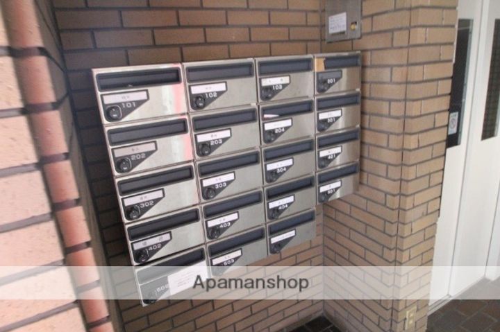 大阪府豊中市熊野町4丁目の賃貸マンションのその他画像