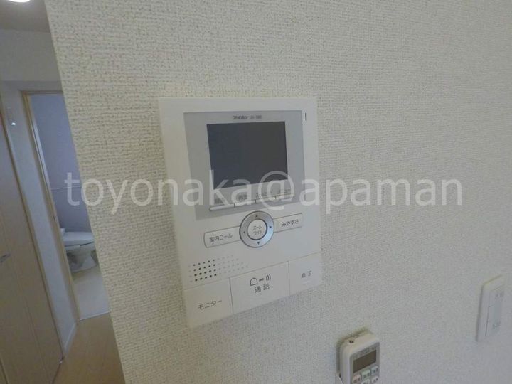 アプリコット203のその他画像