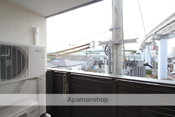 ガレリア大阪空港のその他画像