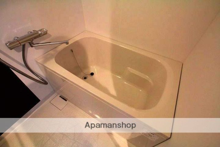 ガレリア大阪空港の風呂