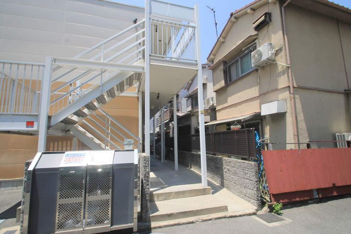 レオパレス白百合のその他画像