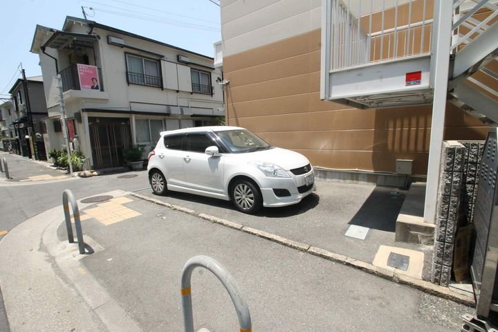 レオパレス白百合のその他画像