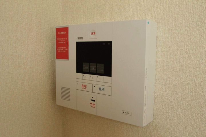 レオパレス白百合のその他画像