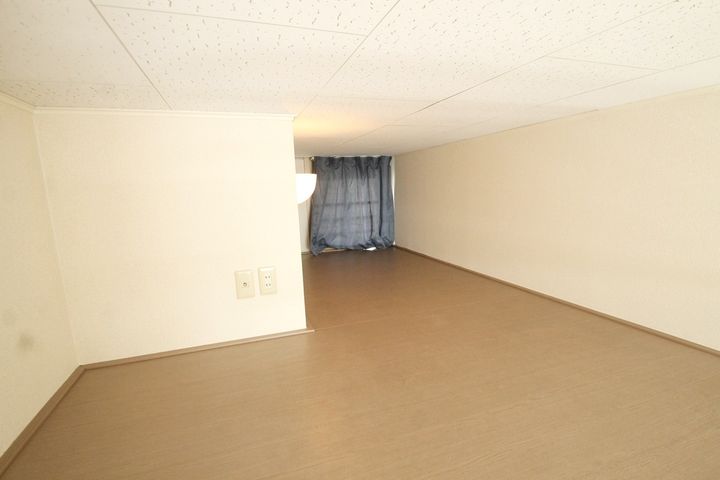 レオパレス109’Sの内装