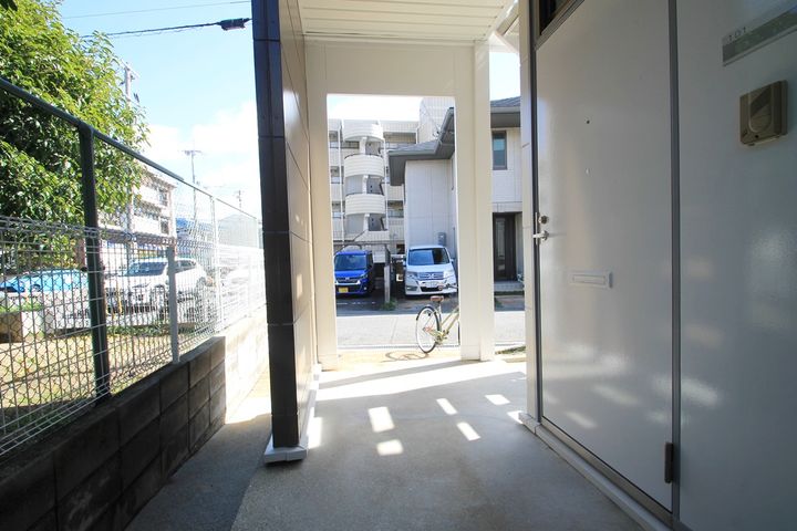 レオパレス109’Sのその他画像