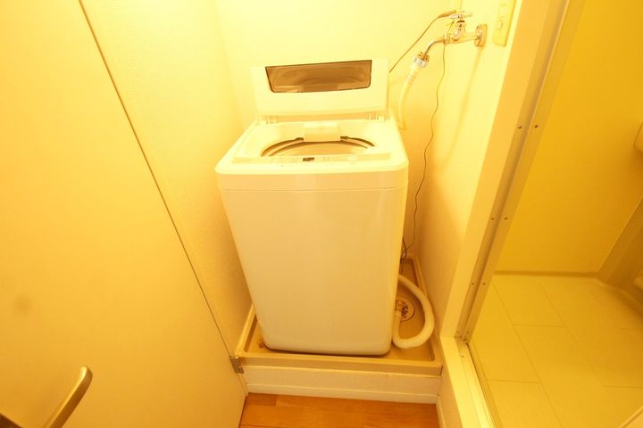 レオパレス109’Sのその他画像