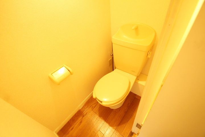 レオパレス109’Sのその他画像