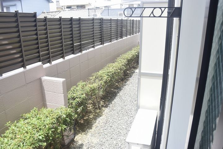 レオパレスつばさのその他画像