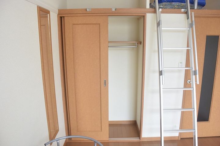 レオパレスつばさのその他画像