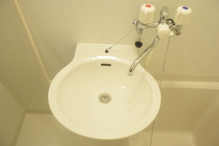 レオパレスつばさのその他画像