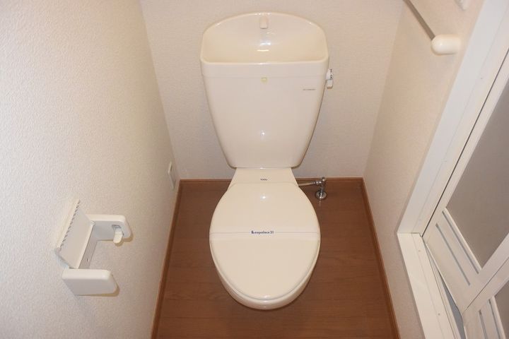 レオパレスつばさのその他画像