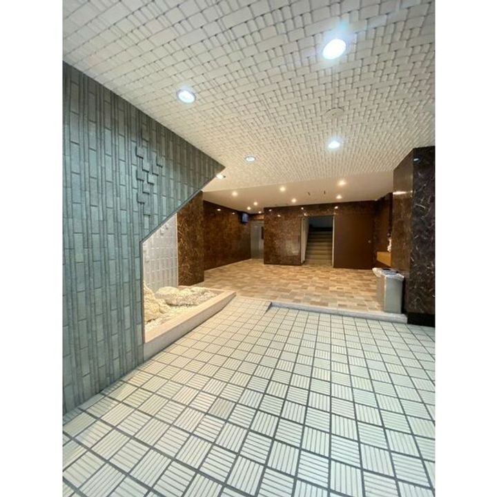 第1マンション寺直407のその他画像