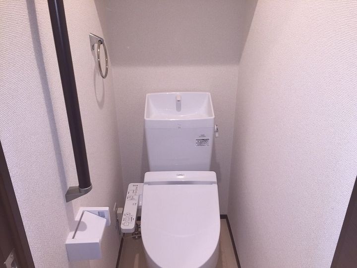 クレイノコート201のその他画像