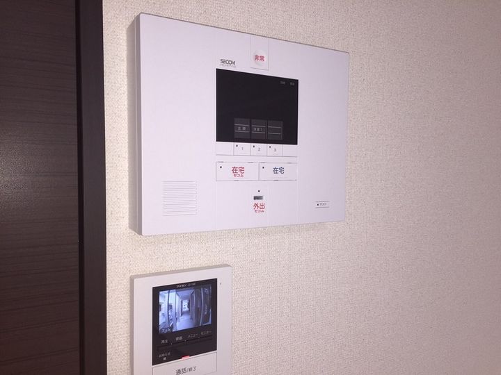 クレイノコート201のその他画像