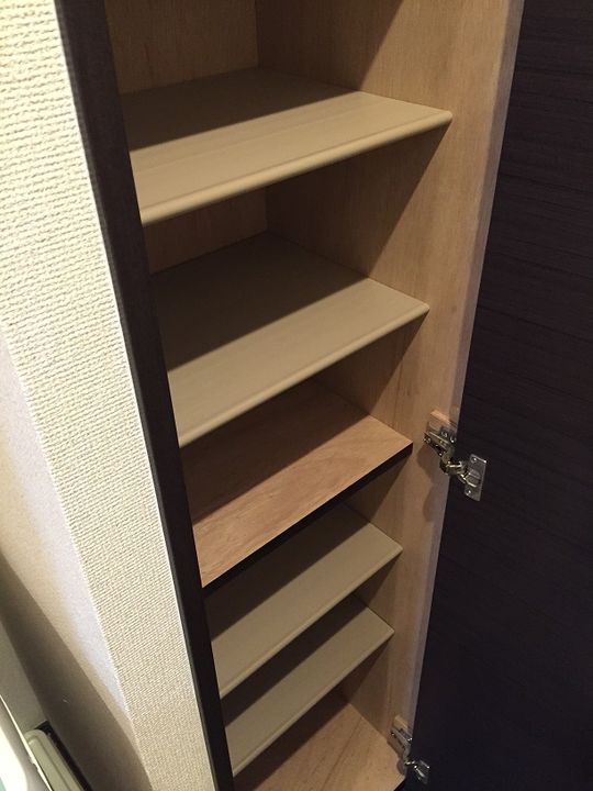 クレイノコート201のその他画像