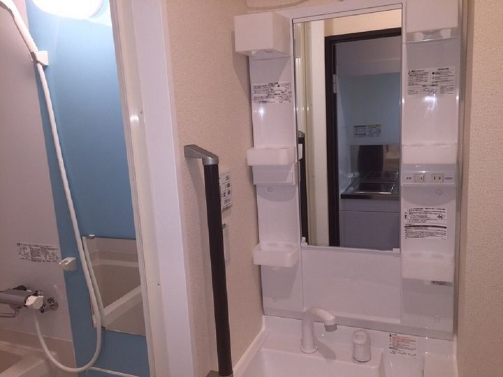 クレイノコート201のその他画像