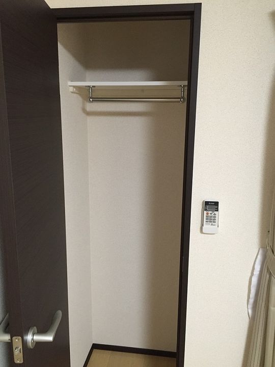 クレイノコート201のその他画像