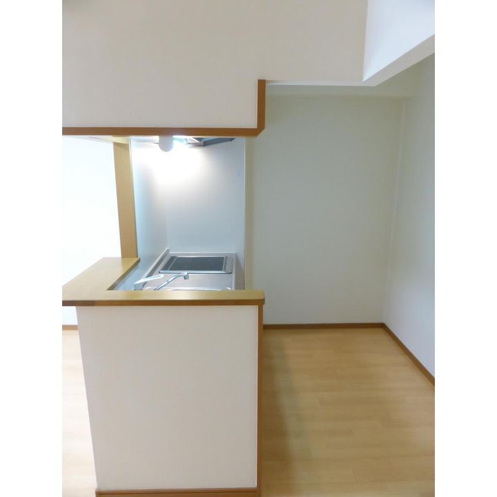 フラットヒル服部 A203号室のその他画像