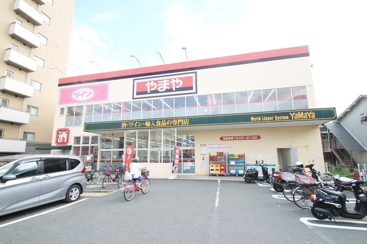 フラットヒル服部 A203号室の周辺