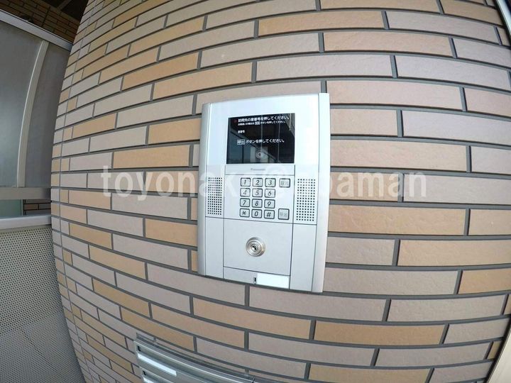 アンプルール クラージュ コリーヌシャンⅠ208のその他画像