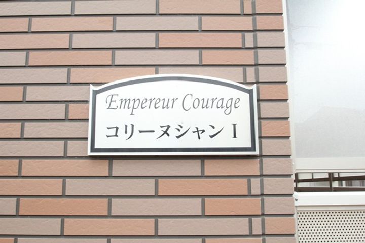アンプルール クラージュ コリーヌシャンⅠ208のその他画像