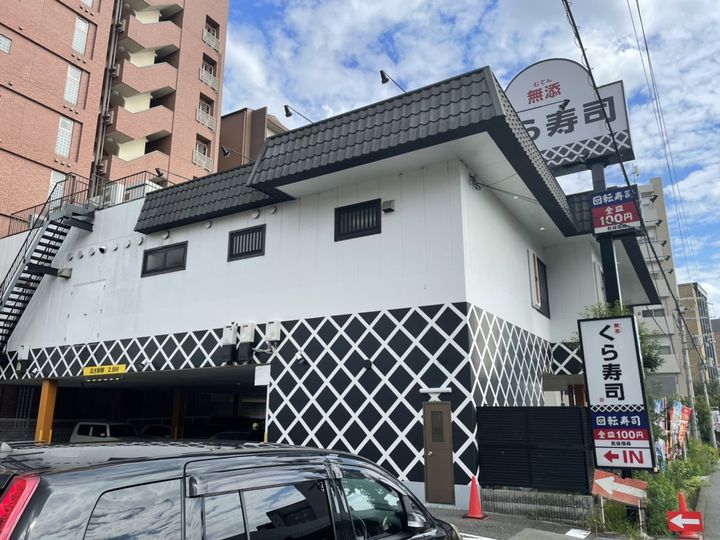 カルム香川103の周辺