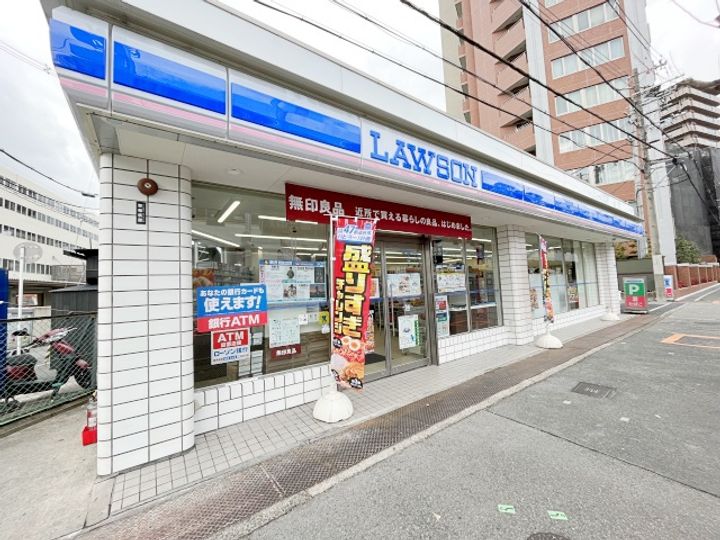 カルム香川103の周辺