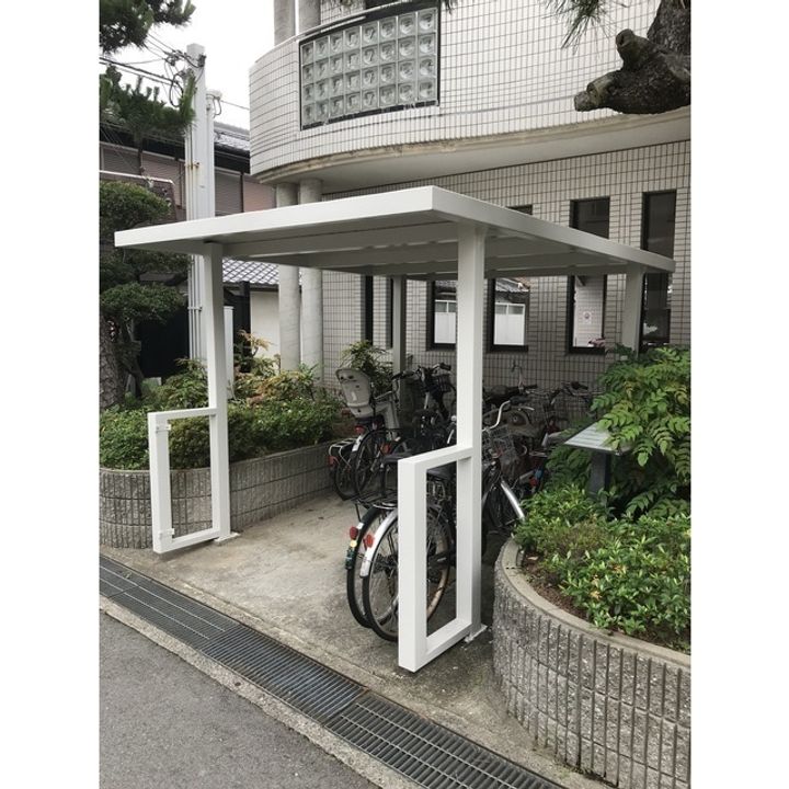 レジデンス鷹ヶ巣上新田402のその他画像