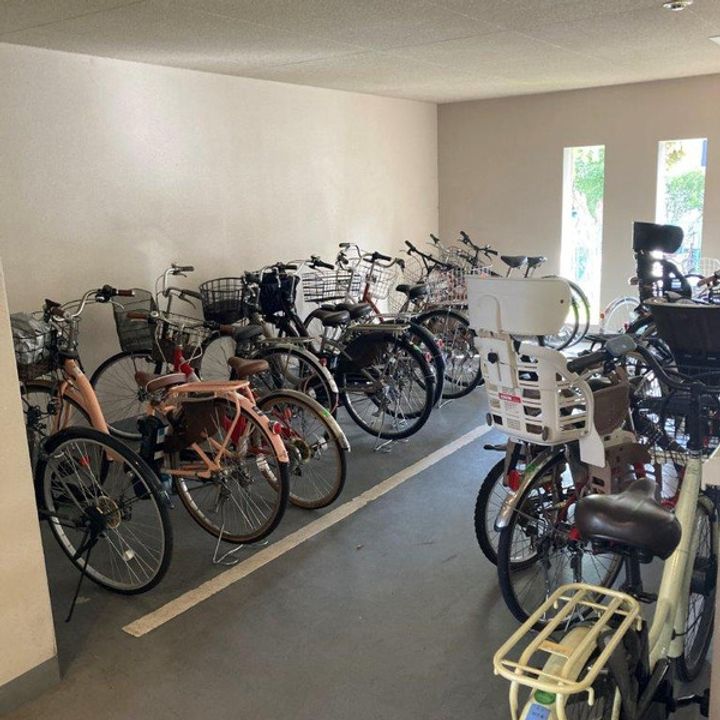 千里丘レジデンスの周辺