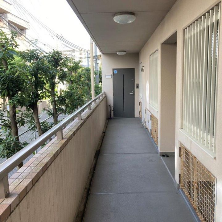 千里丘レジデンスの周辺