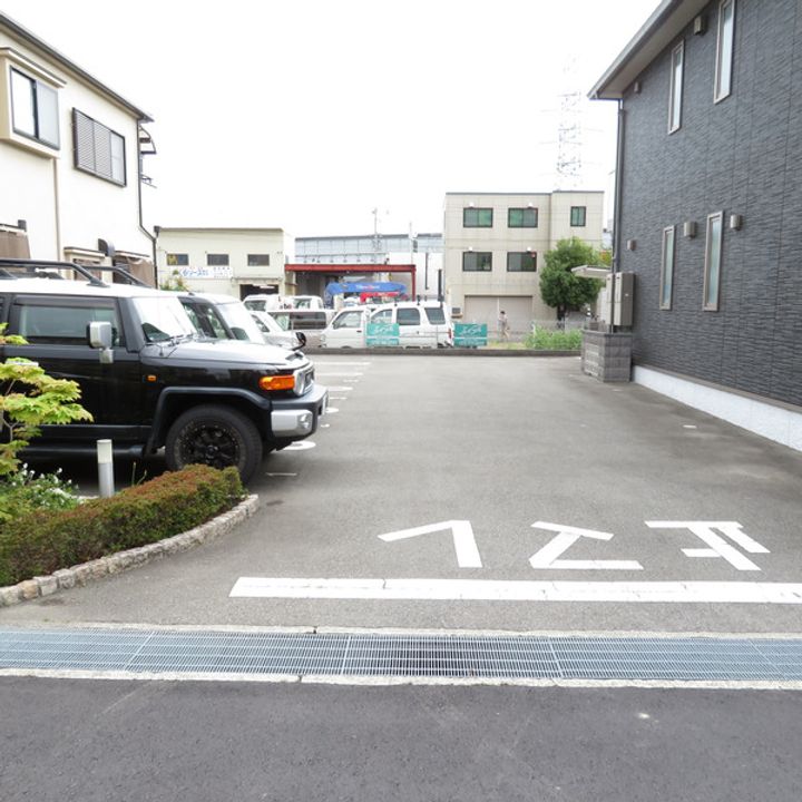 兵庫県伊丹市荒牧6丁目の賃貸アパートの周辺