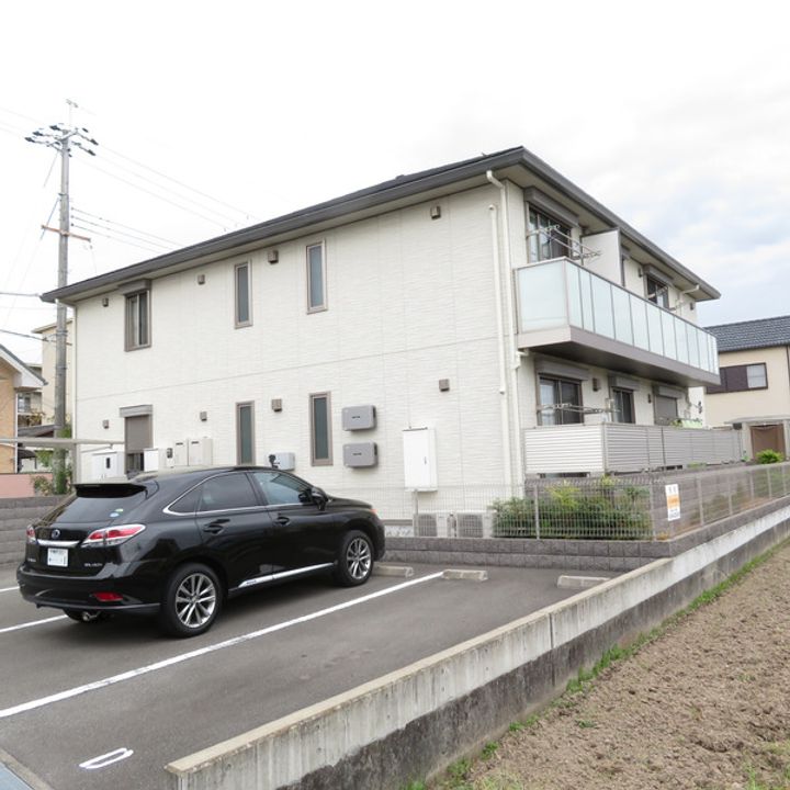 兵庫県伊丹市荒牧6丁目の賃貸アパートの周辺