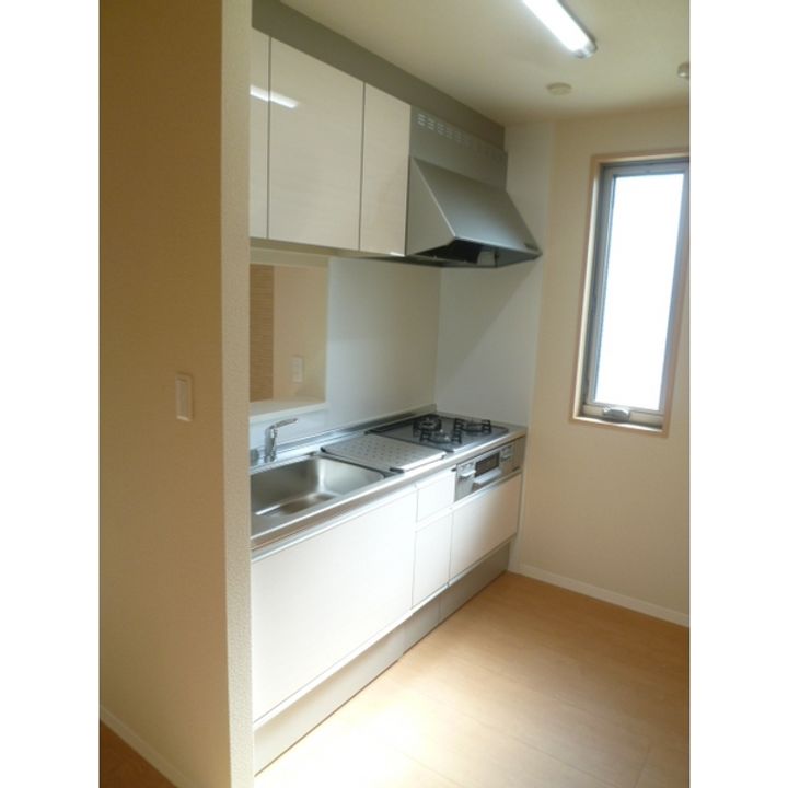 兵庫県伊丹市荒牧6丁目の賃貸アパートのその他画像