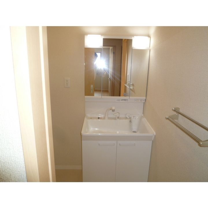 兵庫県伊丹市荒牧6丁目の賃貸アパートのその他画像