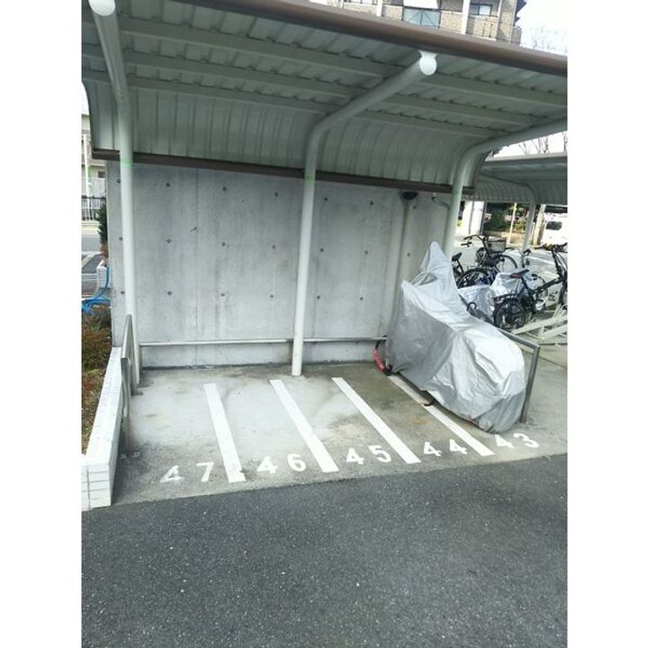 PHOENIX緑地公園(旧レジディア緑地公園)601のその他画像