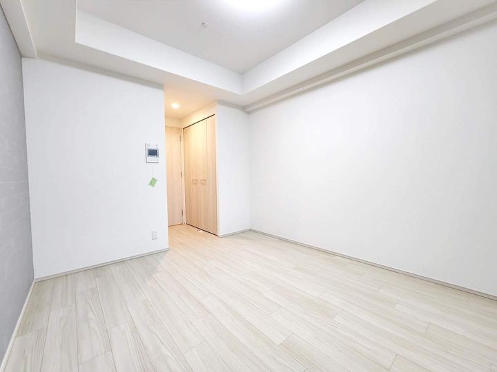 プレサンス神崎川ファインブレス0807の内装