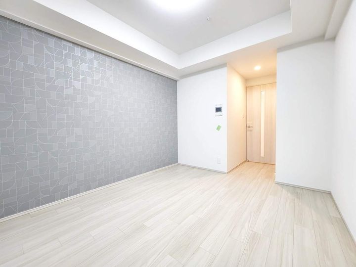 プレサンス神崎川ファインブレス0807の内装