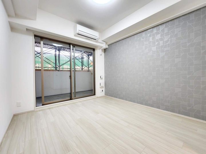 プレサンス神崎川ファインブレス0807の内装