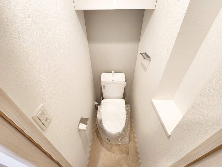 プレサンス神崎川ファインブレス0807のその他画像