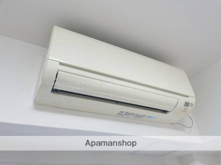 大阪府豊中市東寺内町の賃貸マンションの内装