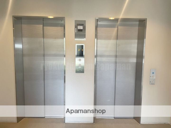 大阪府豊中市東寺内町の賃貸マンションのその他画像